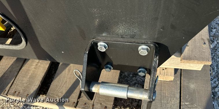 image for item NQ9399 Demco 9416025  turf sprayer