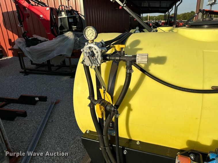 image for item NQ9399 Demco 9416025  turf sprayer