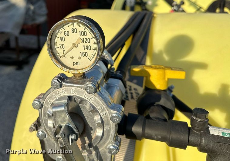 image for item NQ9399 Demco 9416025  turf sprayer