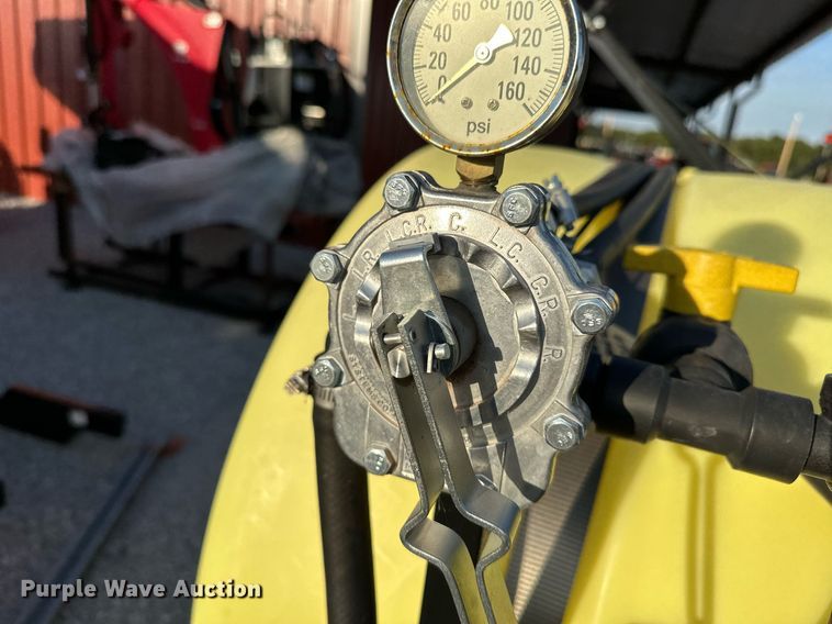 image for item NQ9399 Demco 9416025  turf sprayer