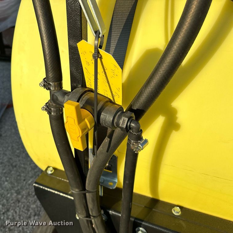 image for item NQ9399 Demco 9416025  turf sprayer