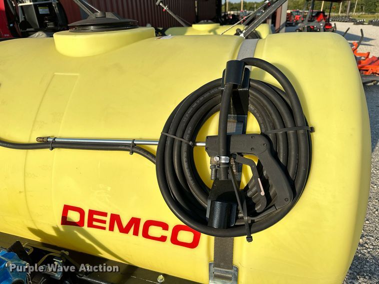 image for item NQ9399 Demco 9416025  turf sprayer
