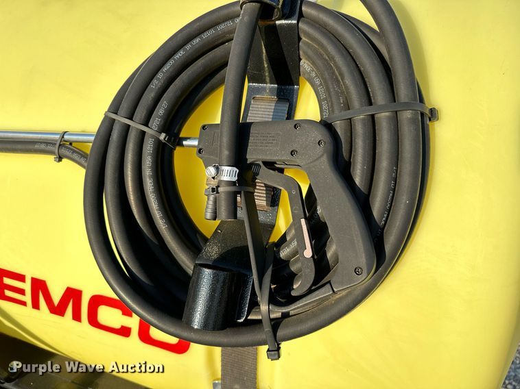 image for item NQ9399 Demco 9416025  turf sprayer