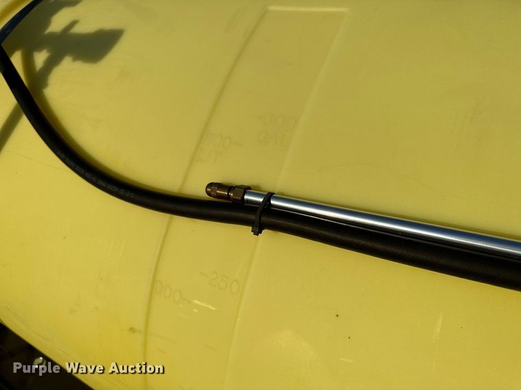 image for item NQ9399 Demco 9416025  turf sprayer