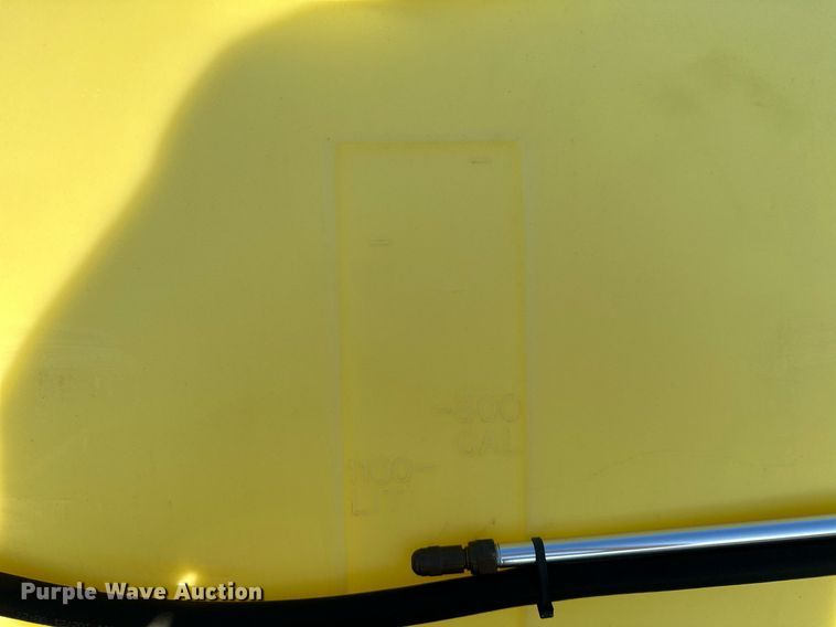 image for item NQ9399 Demco 9416025  turf sprayer