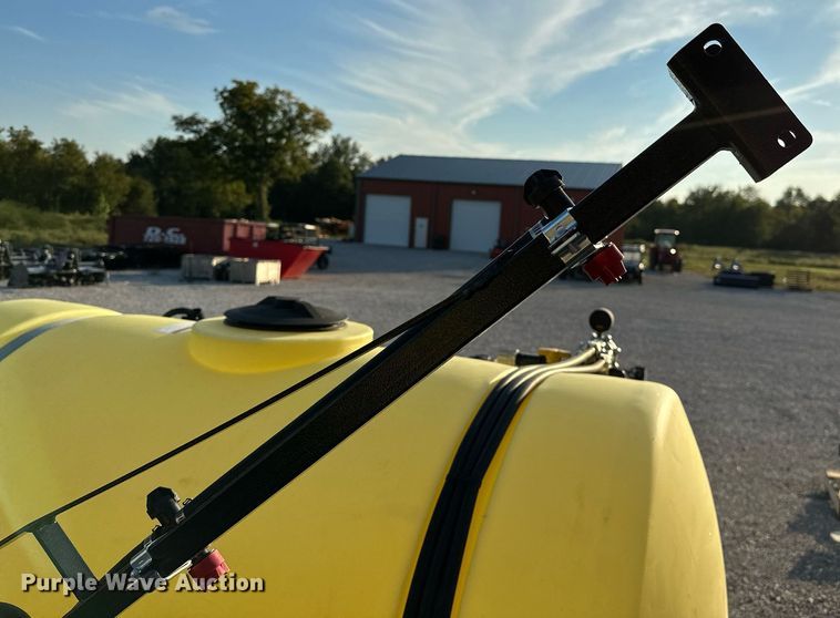 image for item NQ9399 Demco 9416025  turf sprayer