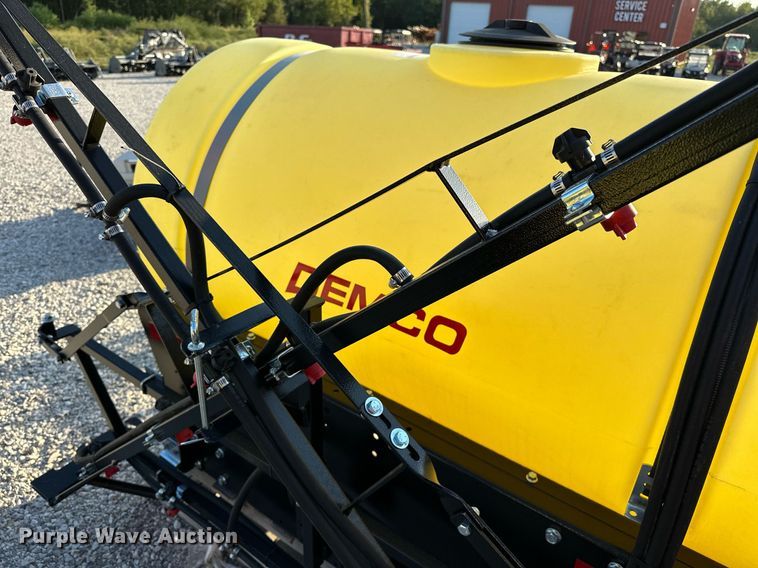 image for item NQ9399 Demco 9416025  turf sprayer