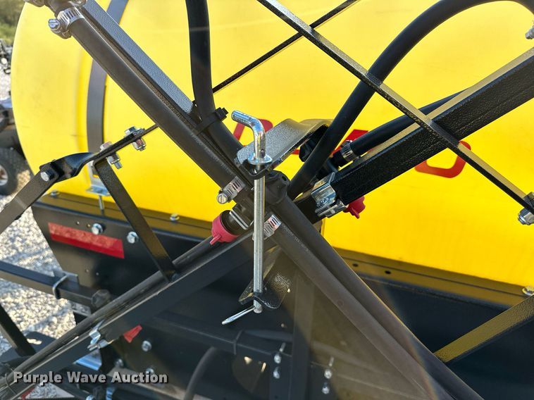 image for item NQ9399 Demco 9416025  turf sprayer