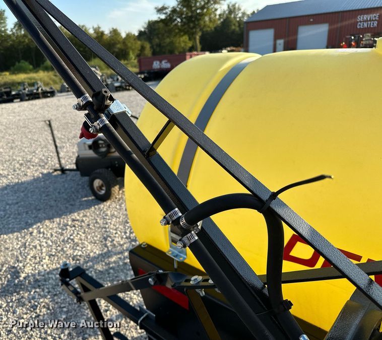 image for item NQ9399 Demco 9416025  turf sprayer