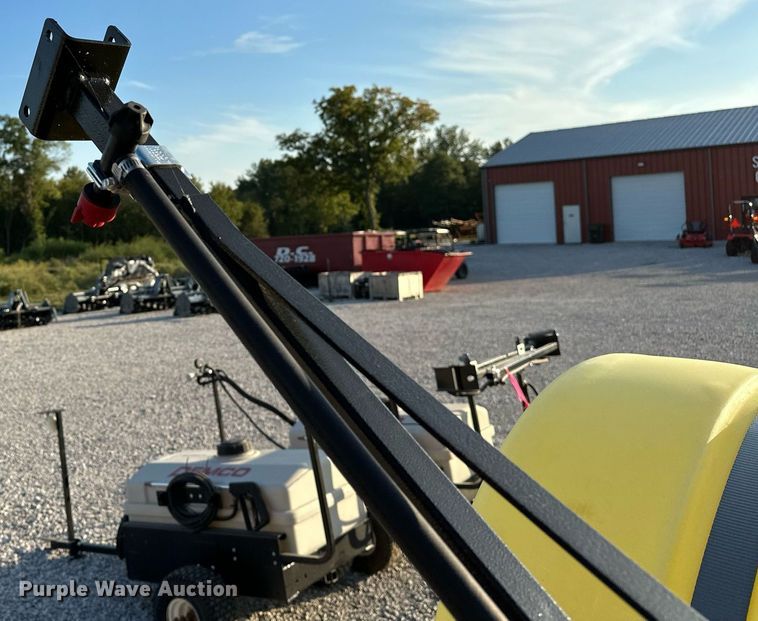 image for item NQ9399 Demco 9416025  turf sprayer