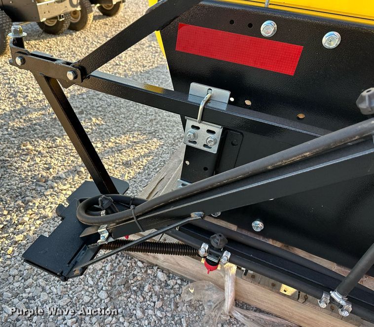 image for item NQ9399 Demco 9416025  turf sprayer