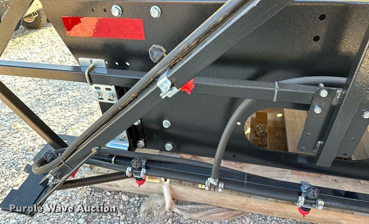 image for item NQ9399 Demco 9416025  turf sprayer