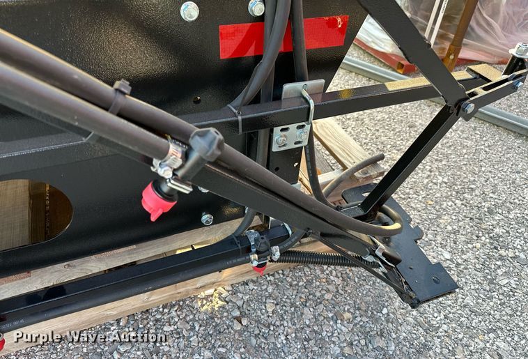 image for item NQ9399 Demco 9416025  turf sprayer