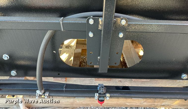 image for item NQ9399 Demco 9416025  turf sprayer