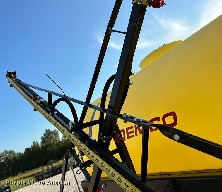 image for item NQ9399 Demco 9416025  turf sprayer