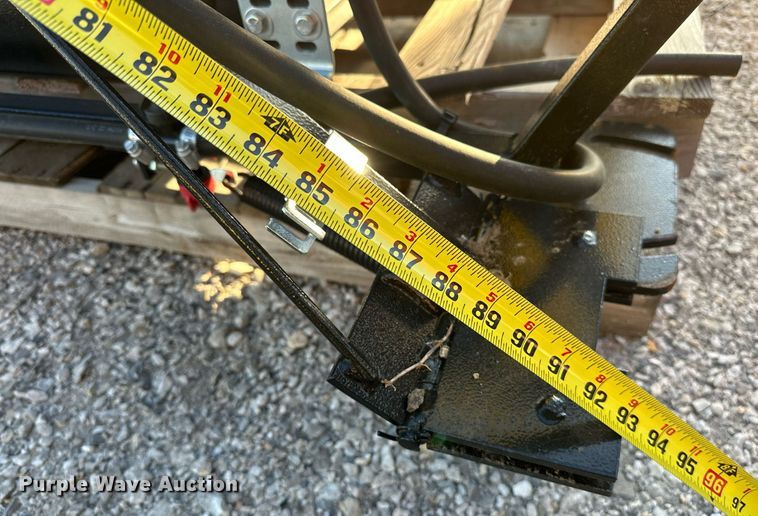 image for item NQ9399 Demco 9416025  turf sprayer