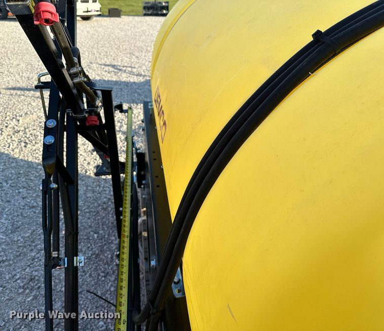 image for item NQ9399 Demco 9416025  turf sprayer