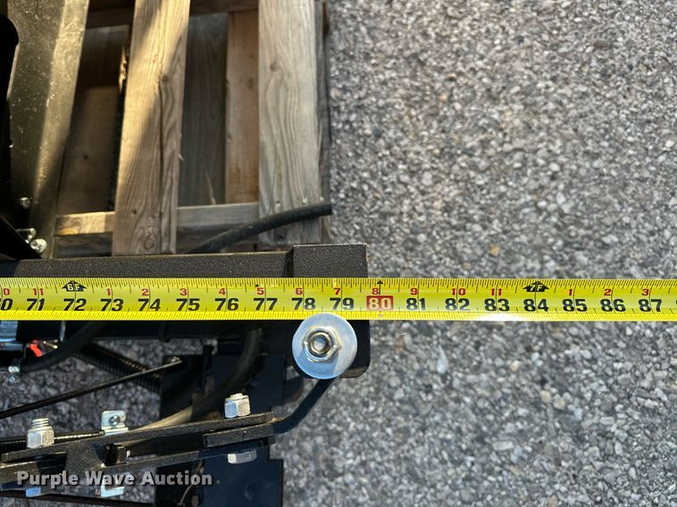 image for item NQ9399 Demco 9416025  turf sprayer