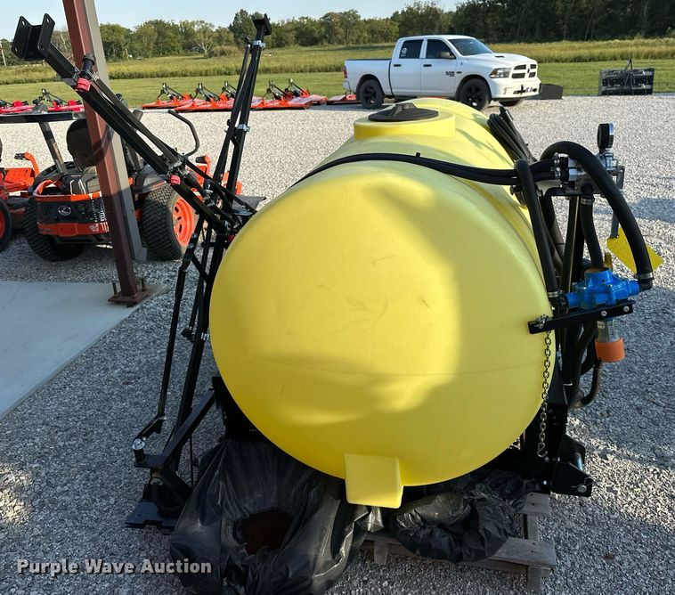 image for item NQ9400 Demco 9416025  turf sprayer