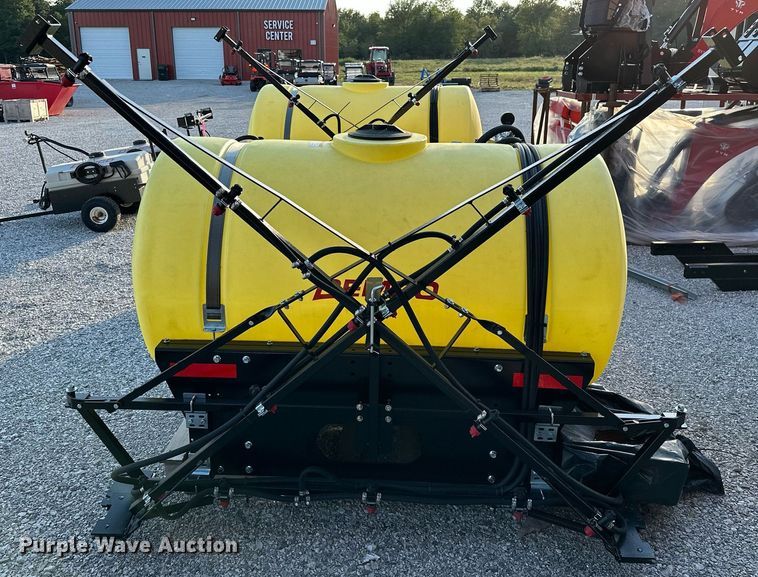image for item NQ9400 Demco 9416025  turf sprayer