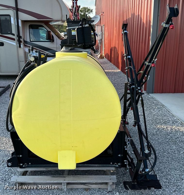 image for item NQ9400 Demco 9416025  turf sprayer