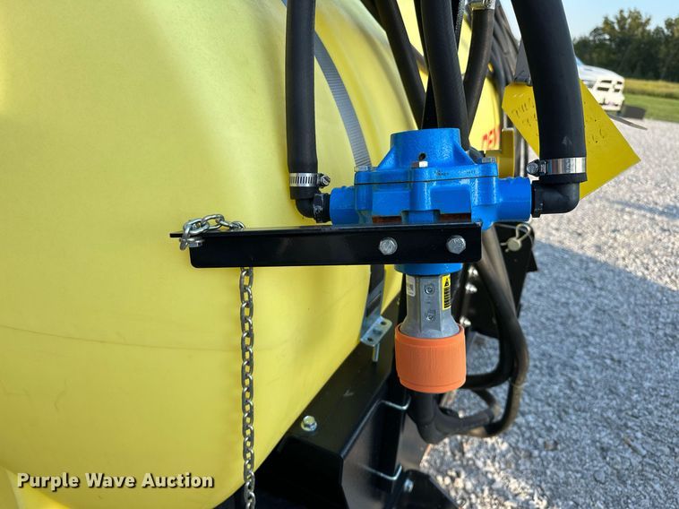 image for item NQ9400 Demco 9416025  turf sprayer