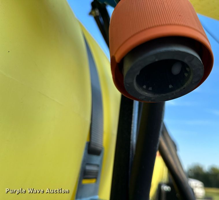 image for item NQ9400 Demco 9416025  turf sprayer