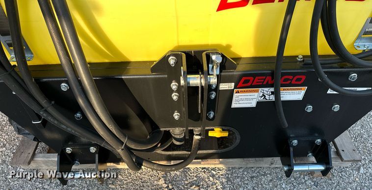 image for item NQ9400 Demco 9416025  turf sprayer