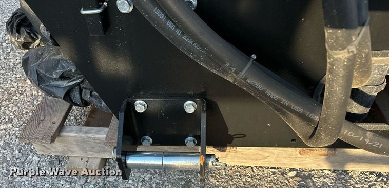 image for item NQ9400 Demco 9416025  turf sprayer