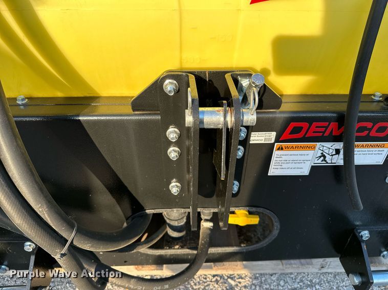 image for item NQ9400 Demco 9416025  turf sprayer