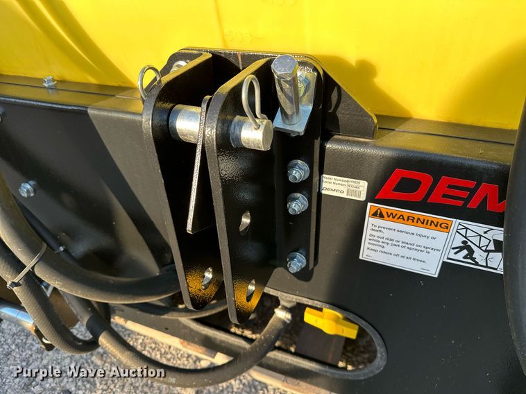 image for item NQ9400 Demco 9416025  turf sprayer