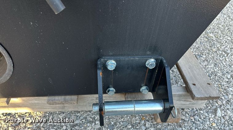 image for item NQ9400 Demco 9416025  turf sprayer