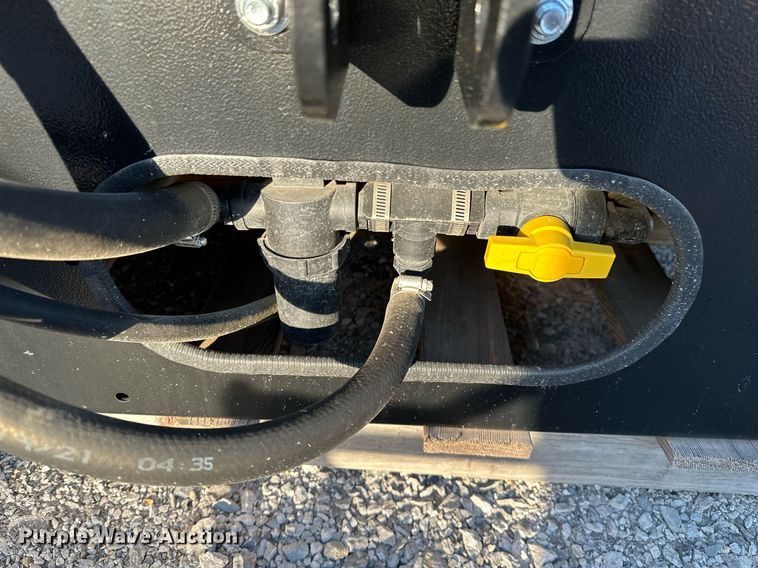 image for item NQ9400 Demco 9416025  turf sprayer