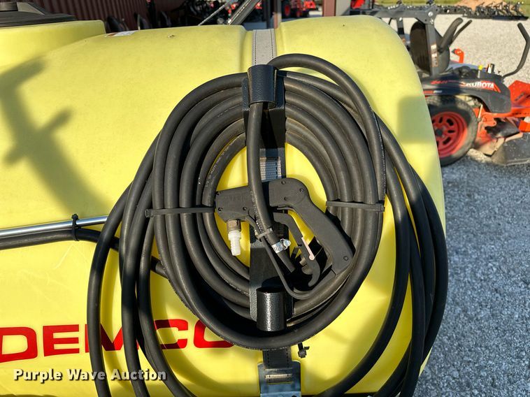 image for item NQ9400 Demco 9416025  turf sprayer