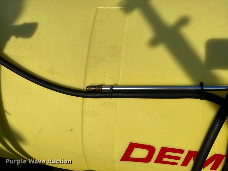 image for item NQ9400 Demco 9416025  turf sprayer