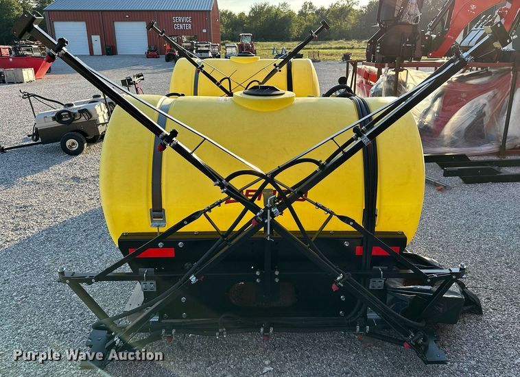 image for item NQ9400 Demco 9416025  turf sprayer