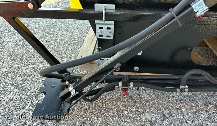 image for item NQ9400 Demco 9416025  turf sprayer