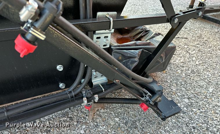 image for item NQ9400 Demco 9416025  turf sprayer