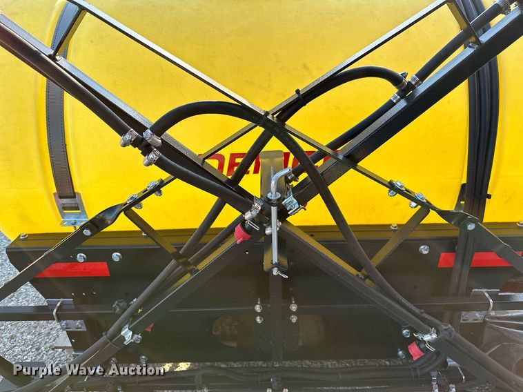 image for item NQ9400 Demco 9416025  turf sprayer