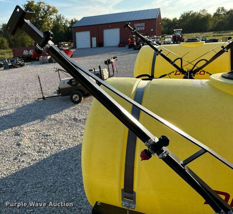 image for item NQ9400 Demco 9416025  turf sprayer