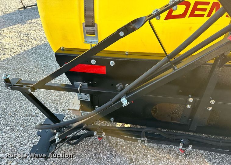 image for item NQ9400 Demco 9416025  turf sprayer