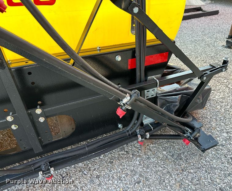 image for item NQ9400 Demco 9416025  turf sprayer