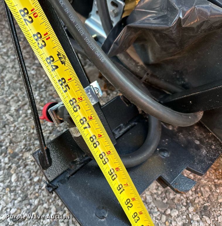 image for item NQ9400 Demco 9416025  turf sprayer