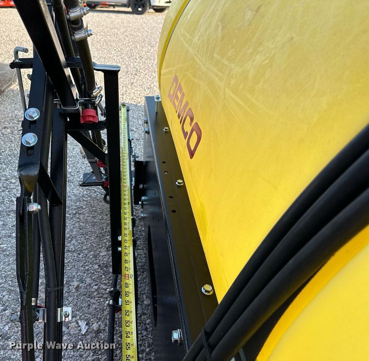 image for item NQ9400 Demco 9416025  turf sprayer