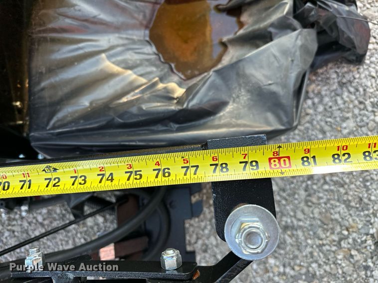 image for item NQ9400 Demco 9416025  turf sprayer