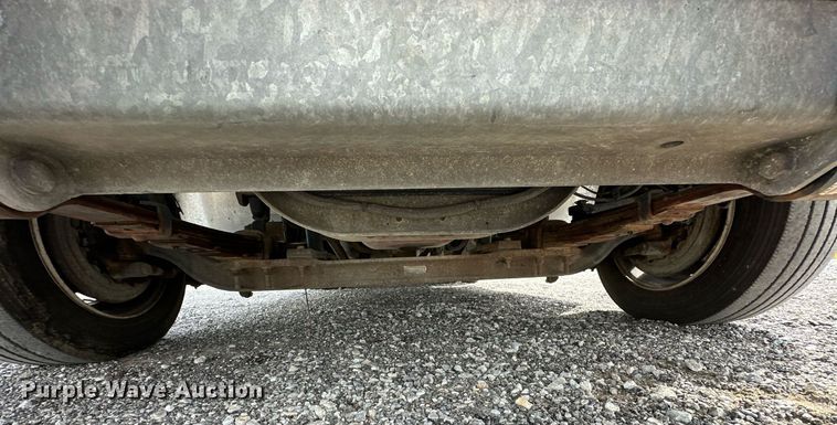 image for item NQ9406 2017 Freightliner MT45  refrigerated delivery truck