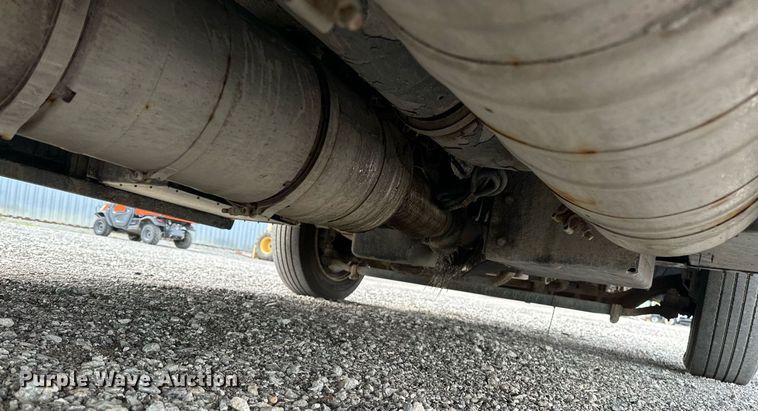 image for item NQ9406 2017 Freightliner MT45  refrigerated delivery truck