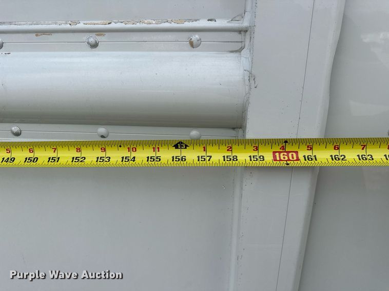 image for item NQ9406 2017 Freightliner MT45  refrigerated delivery truck