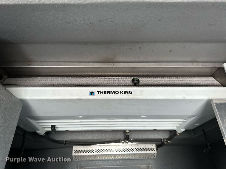 image for item NQ9406 2017 Freightliner MT45  refrigerated delivery truck