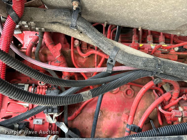 image for item NQ9406 2017 Freightliner MT45  refrigerated delivery truck